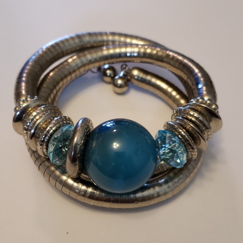 Chunky bracelet